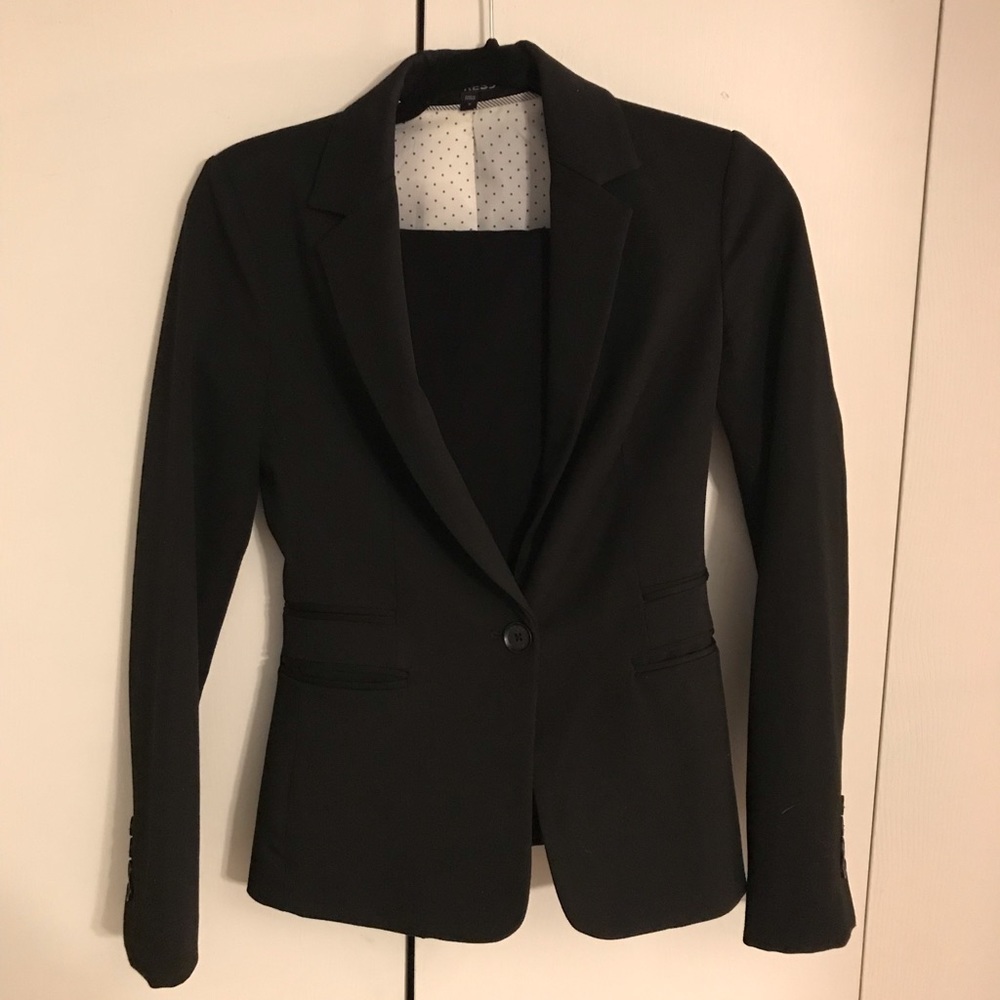 Express Blazer & Slacks